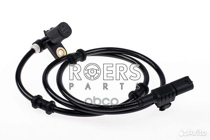 Датчик абс прав RPA1635400817 Roers-Parts