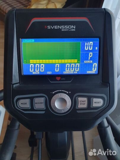 Продам эллипсоид Svensson Body Labs