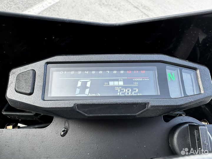 Regulmoto sport 003 PRO 300