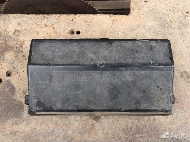 Блок предохранителей Иж 2126 Ода