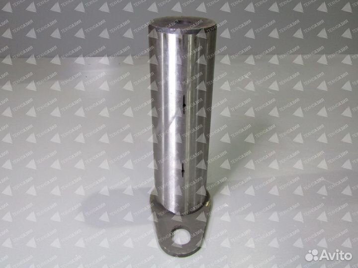 Палец ZL50G2-11800D (120х412мм) Shantui SL50W-2