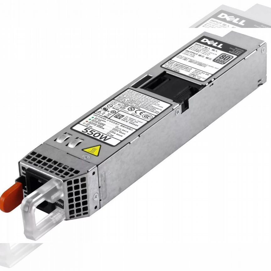 [L550E] Блок Питания Dell -S0 550w L550e