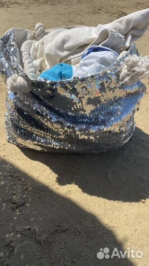 Вещи xxl пакетом