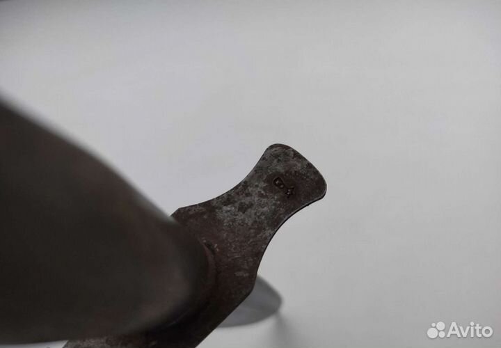 Нож Французский окопный 