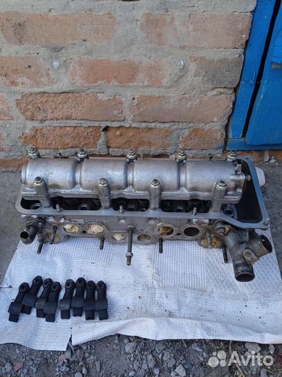 Запчасти на ваз