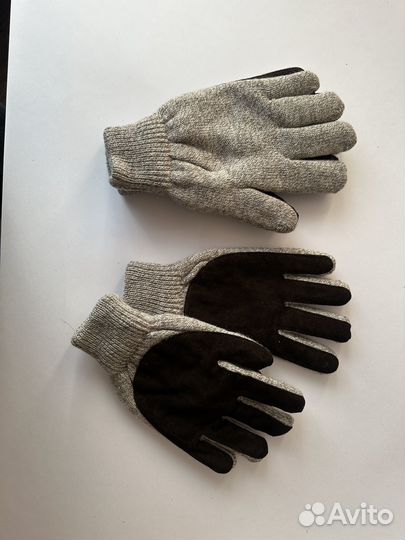 Перчатки