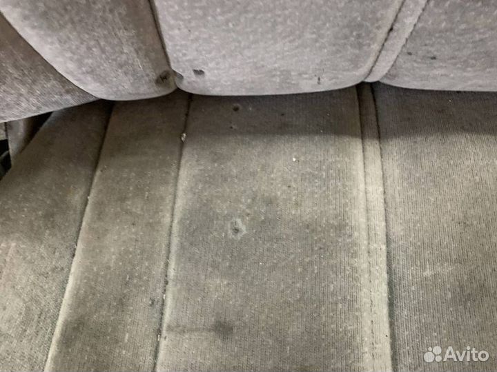 Сиденье переднее левое toyota avalon MCX10