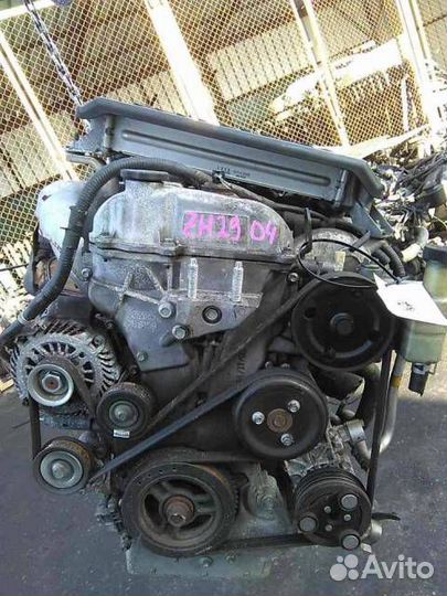 Двигатель Мазда CX7 2.3 L3-VDT арт6197