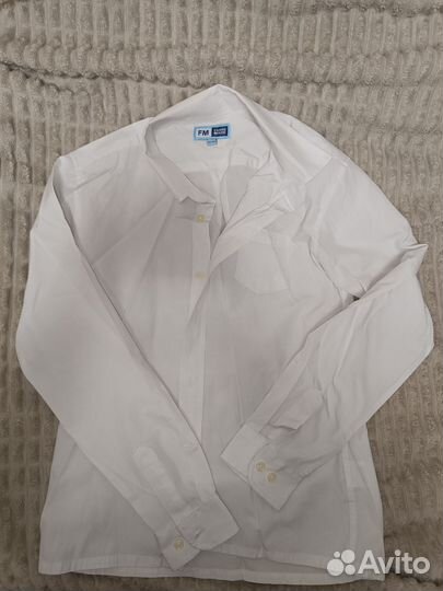 Школьная форма