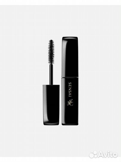 Тушь sensai Lash Volumiser 38C