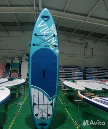 Sup-board / сап доска 320 см с гарантией