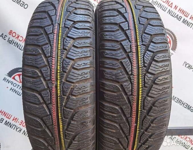 Uniroyal MS Plus 77 185/60 R15 84T