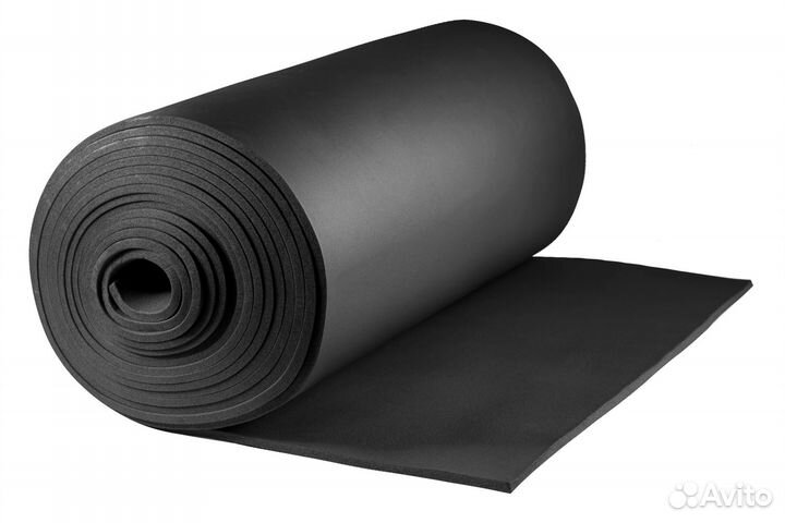 Теплоизоляция K-flex для защиты внутренних инженер