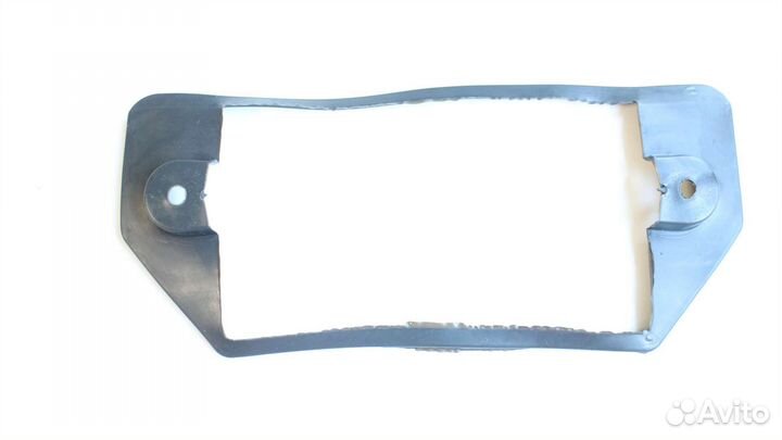 Ручка задней двери Nissan Navara