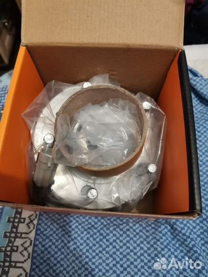 Ступица, передняя (новая), шевроле каптива C-100