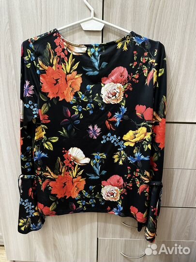 Блузка женская