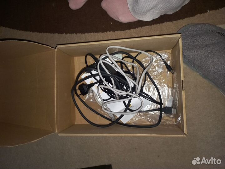 Тв приставка motorola vip2262E