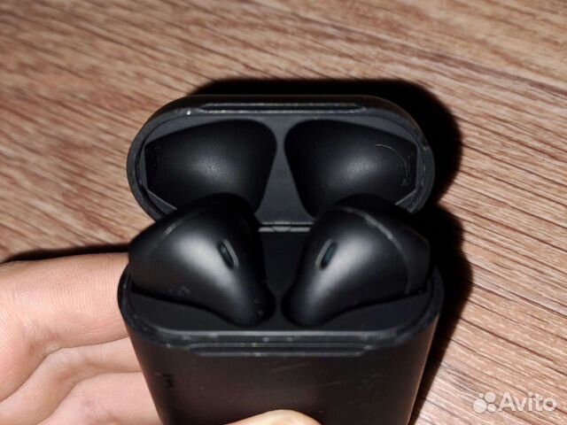 Airpods 12 i