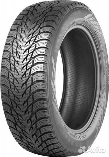 Ikon Tyres Autograph Snow 3 SUV 265/65 R17 116R