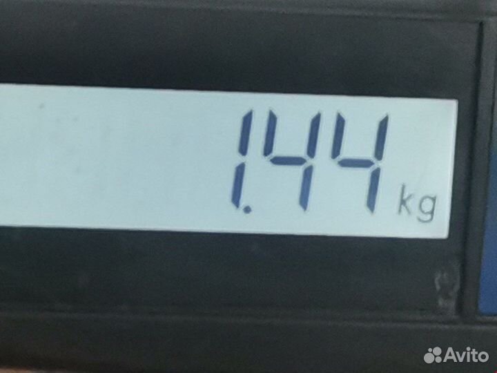 Суппорт задний левый для Volkswagen Passat 5