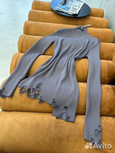 Лонгслив Balenciaga