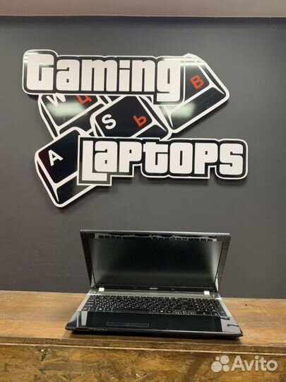 Ноутбук Acer / i5 / 15.6 Матовый Экран