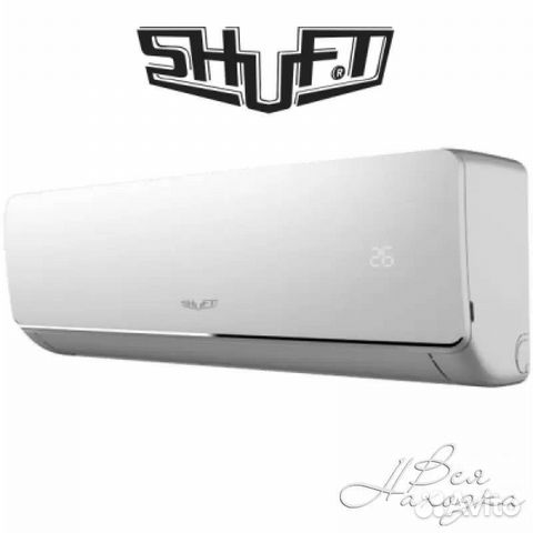 Сплит система новая