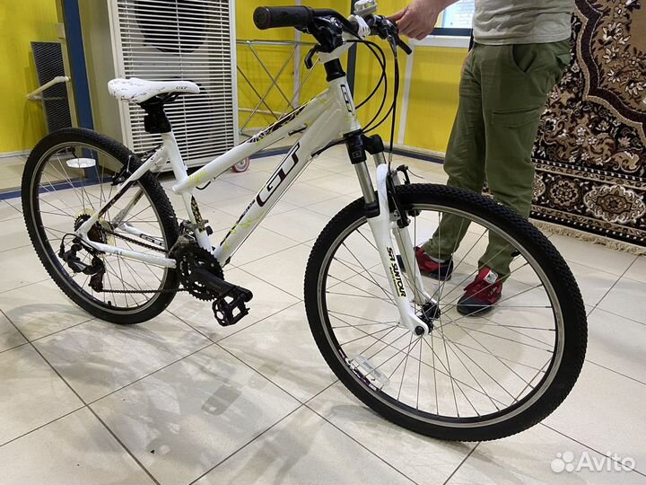 GT велосипед Laguna 26