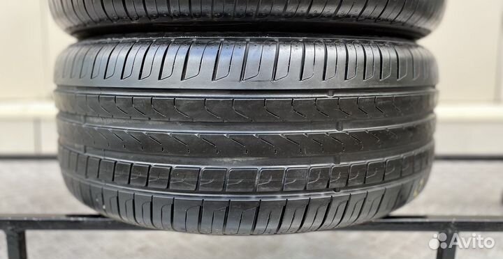 Pirelli Cinturato P7 255/45 R18