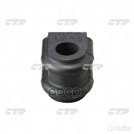Втулка стабилизатора переднего cvkh55 CTR GV0048