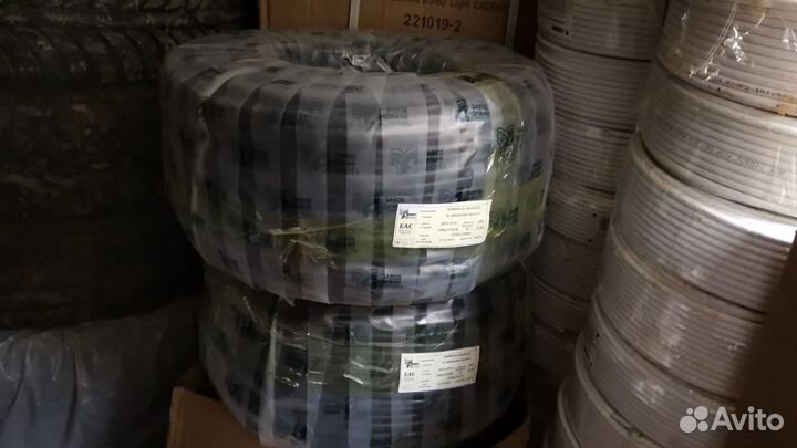 Витая пара FTP ксвппэ-5e 10х2х0,52 CAT5е Андижан