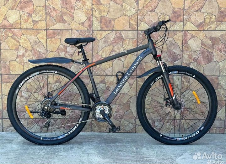 Велосипеды во владикавказе