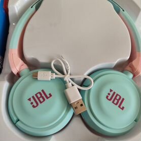 Беспроводные наушники jbl