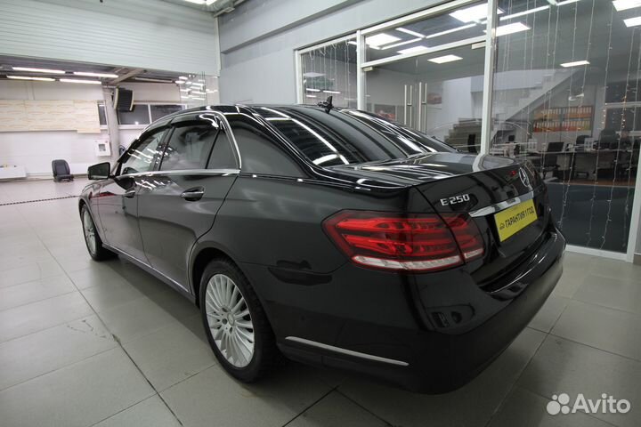 Mercedes-Benz E-класс 2.1 AT, 2015, 145 000 км