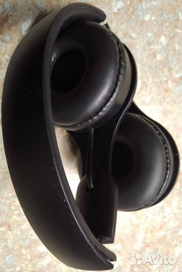 Продам Bluetooth-наушники Turbo Sky WH-02