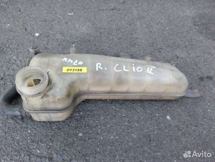 Расширительный бачок Renault Clio 2 7700427953