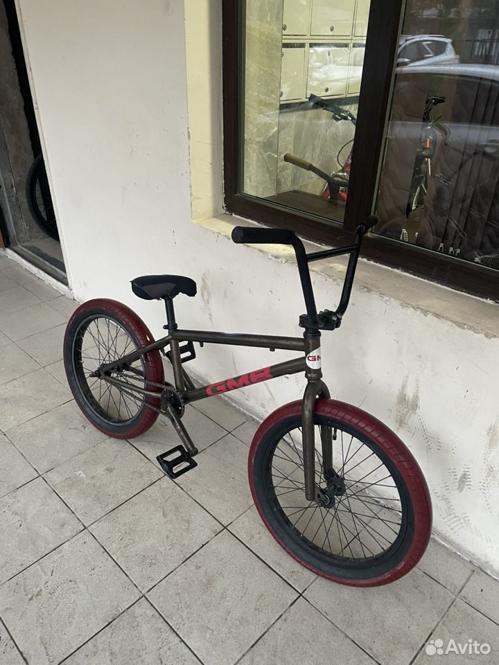 Bmx