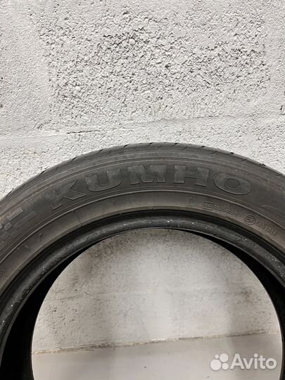 Kumho Ecsta SPT KU31 205/60 R16 96V