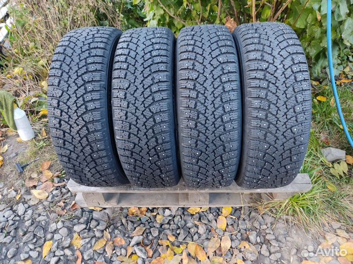 Nokian Tyres Nordman SUV 225/65 R17 106T