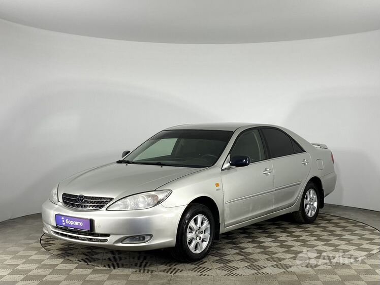 Toyota CAMRY ACV30