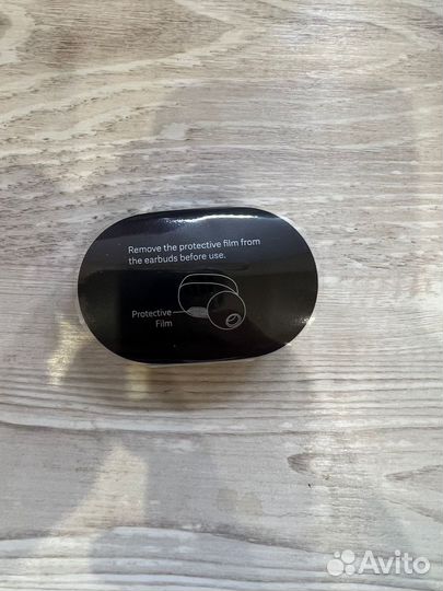 Беспроводные наушники xiaomi