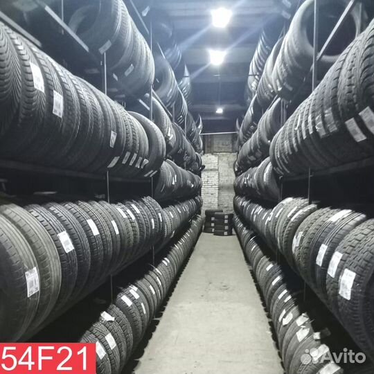 Hankook Optimo K415 225/60 R17 99L