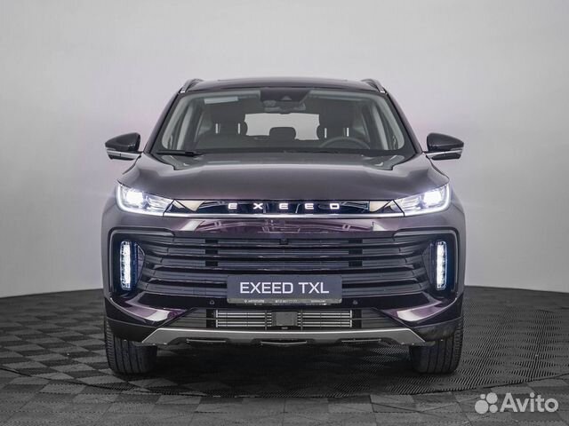 Exeed TXL 1.6 AMT, 2022