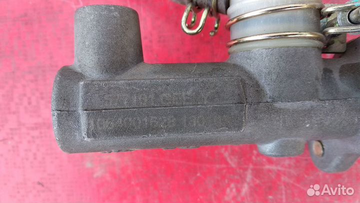 Цилиндр сцепления главный Geely Emgrand FE-1