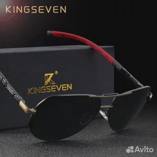 Солнцезащитные очки Kingseven