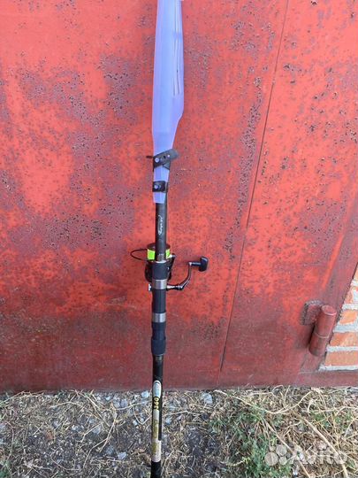 Карповое училище boya