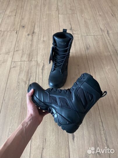 Новые берцы тактические drun rocks snow wolf 8