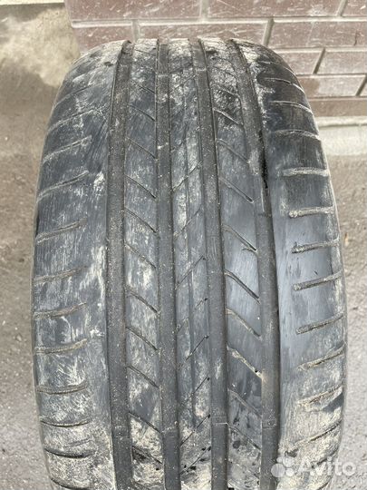 Goodyear EfficientGrip Performance 245/50 R18