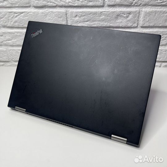 Lenovo X380 Yoga i5-8350u 8/256gb 13.3