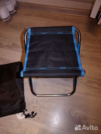 Стульчик для рыбалки